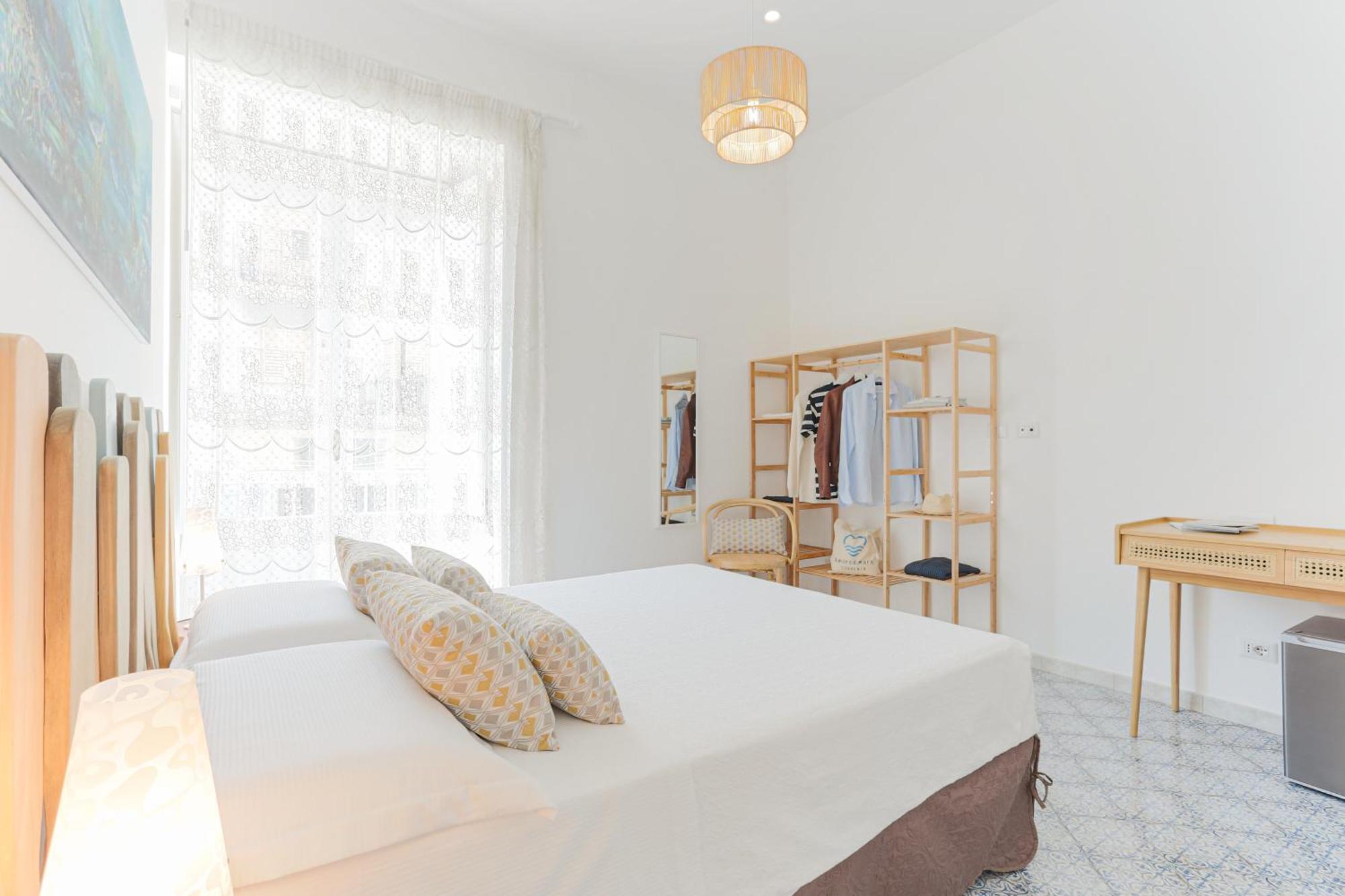 Amoredimare Sorrento Room photo